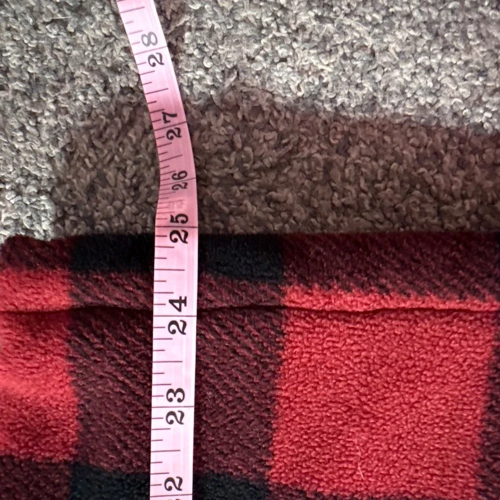 Aeropostale buffalo plaid